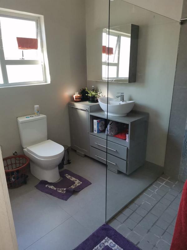 To Let 1 Bedroom Property for Rent in Boston Western Cape